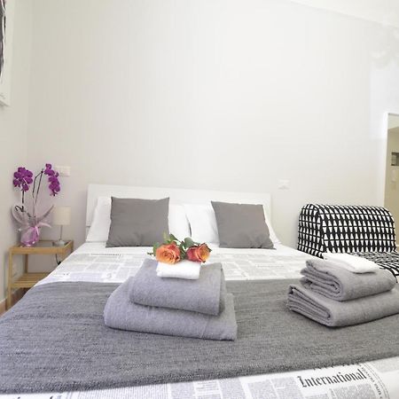 Apartmán Prati House Řím Exteriér fotografie