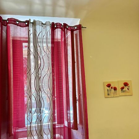 Apartmán Prati House Řím Exteriér fotografie