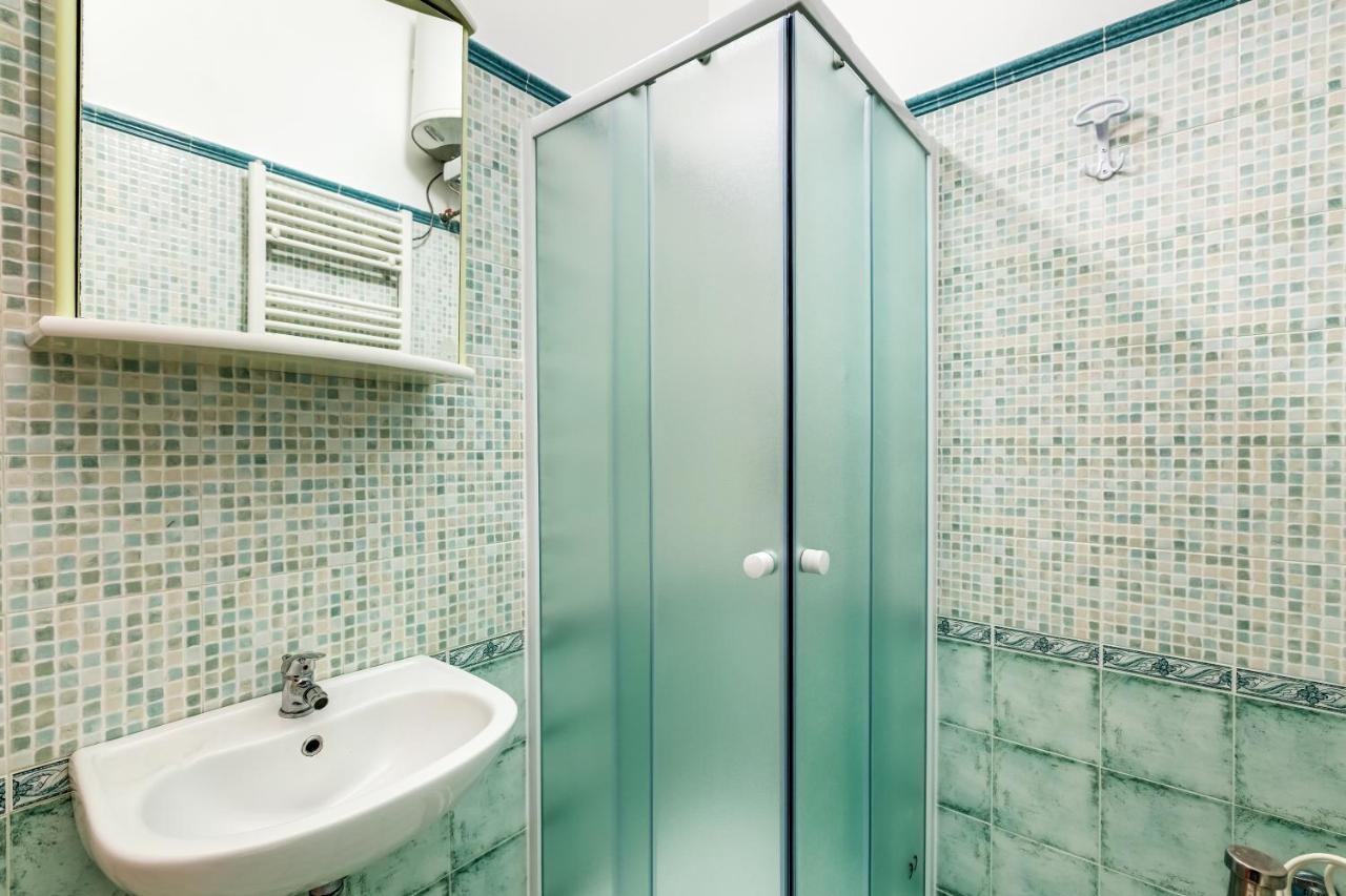 Apartmán Prati House Řím Exteriér fotografie
