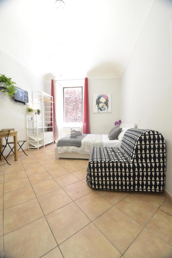 Apartmán Prati House Řím Exteriér fotografie