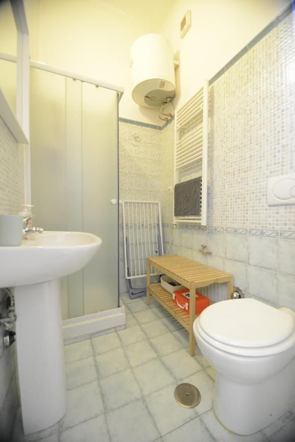 Apartmán Prati House Řím Exteriér fotografie
